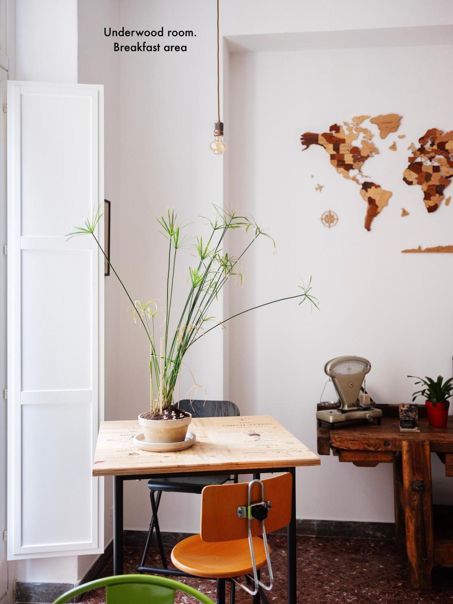Casa Verbavolant Syracuse Eksteriør bilde