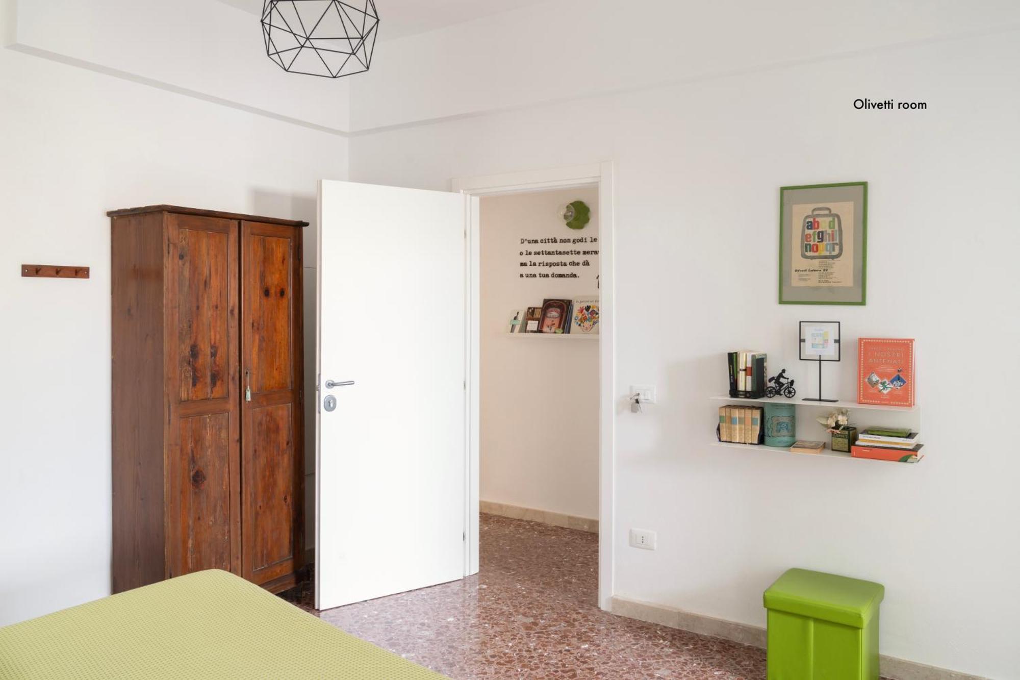 Casa Verbavolant Syracuse Eksteriør bilde