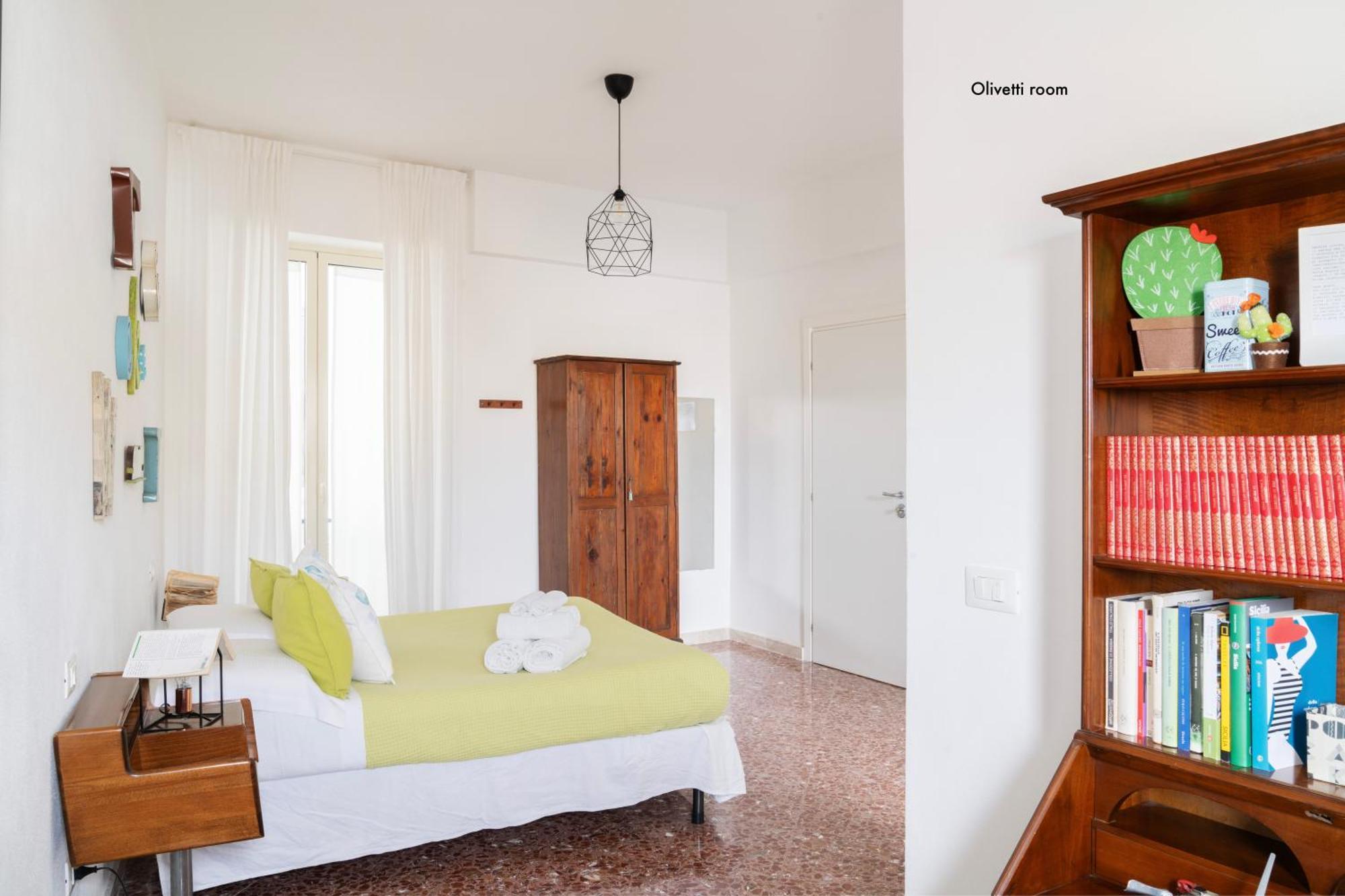 Casa Verbavolant Syracuse Eksteriør bilde